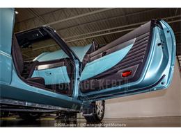 2002 Ford Thunderbird (CC-2065112) for sale in Grand Rapids, Michigan