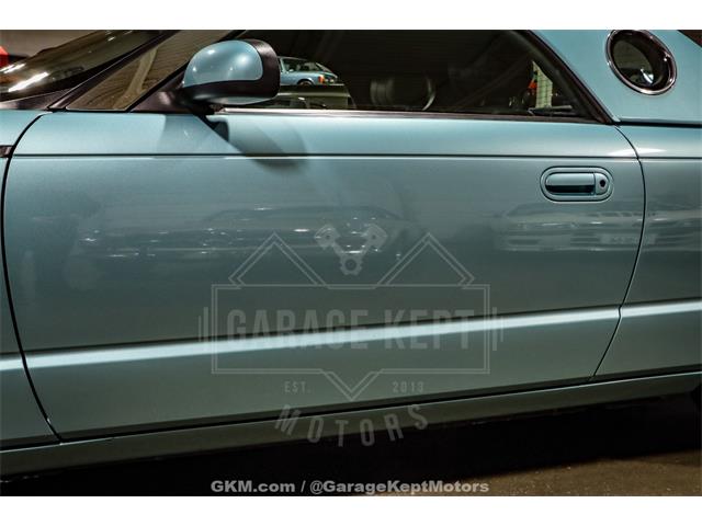 2002 Ford Thunderbird (CC-2065112) for sale in Grand Rapids, Michigan