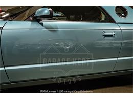 2002 Ford Thunderbird (CC-2065112) for sale in Grand Rapids, Michigan