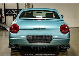 2002 Ford Thunderbird (CC-2065112) for sale in Grand Rapids, Michigan