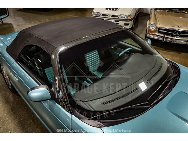 2002 Ford Thunderbird (CC-2065112) for sale in Grand Rapids, Michigan