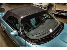 2002 Ford Thunderbird (CC-2065112) for sale in Grand Rapids, Michigan