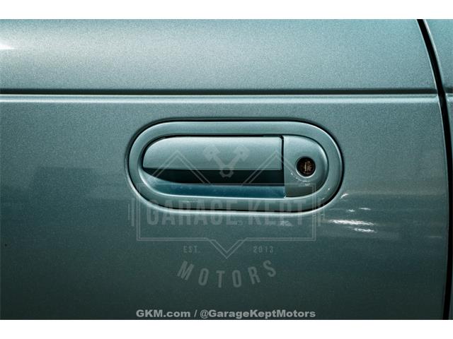 2002 Ford Thunderbird (CC-2065112) for sale in Grand Rapids, Michigan