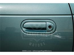 2002 Ford Thunderbird (CC-2065112) for sale in Grand Rapids, Michigan