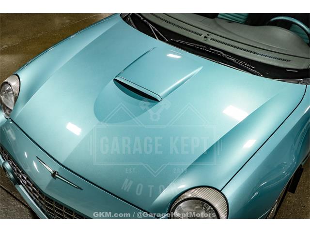 2002 Ford Thunderbird (CC-2065112) for sale in Grand Rapids, Michigan