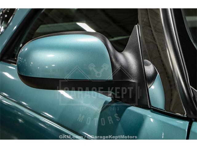 2002 Ford Thunderbird (CC-2065112) for sale in Grand Rapids, Michigan