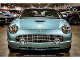 2002 Ford Thunderbird (CC-2065112) for sale in Grand Rapids, Michigan