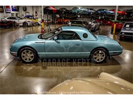 2002 Ford Thunderbird (CC-2065112) for sale in Grand Rapids, Michigan