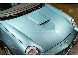 2002 Ford Thunderbird (CC-2065112) for sale in Grand Rapids, Michigan