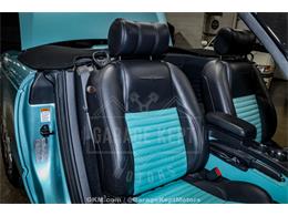 2002 Ford Thunderbird (CC-2065112) for sale in Grand Rapids, Michigan