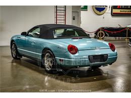 2002 Ford Thunderbird (CC-2065112) for sale in Grand Rapids, Michigan