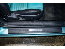 2002 Ford Thunderbird (CC-2065112) for sale in Grand Rapids, Michigan