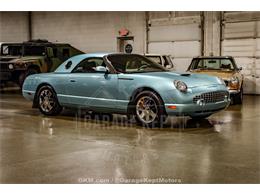 2002 Ford Thunderbird (CC-2065112) for sale in Grand Rapids, Michigan