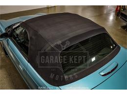 2002 Ford Thunderbird (CC-2065112) for sale in Grand Rapids, Michigan