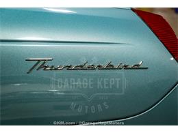 2002 Ford Thunderbird (CC-2065112) for sale in Grand Rapids, Michigan