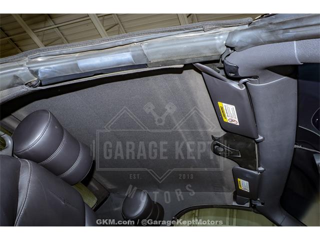 2002 Ford Thunderbird (CC-2065112) for sale in Grand Rapids, Michigan