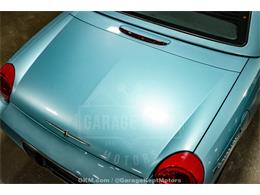 2002 Ford Thunderbird (CC-2065112) for sale in Grand Rapids, Michigan