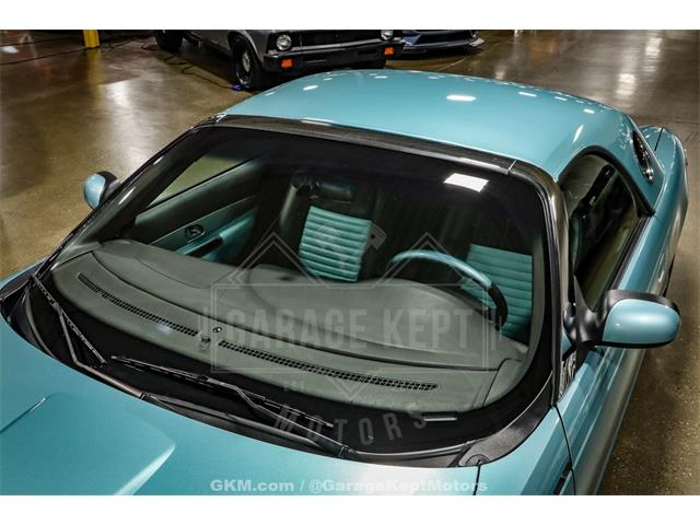 2002 Ford Thunderbird (CC-2065112) for sale in Grand Rapids, Michigan