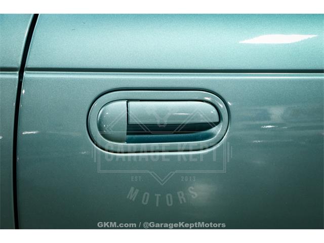 2002 Ford Thunderbird (CC-2065112) for sale in Grand Rapids, Michigan