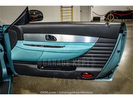 2002 Ford Thunderbird (CC-2065112) for sale in Grand Rapids, Michigan