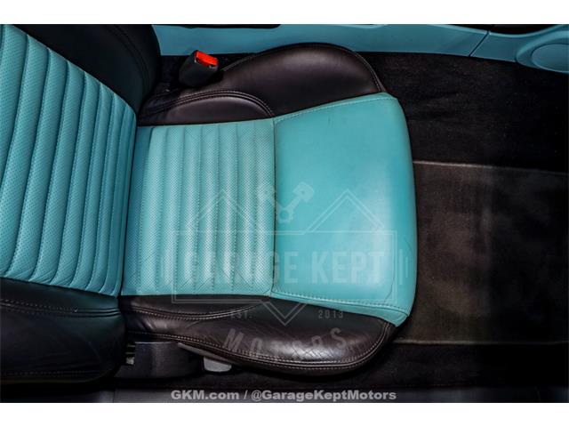 2002 Ford Thunderbird (CC-2065112) for sale in Grand Rapids, Michigan