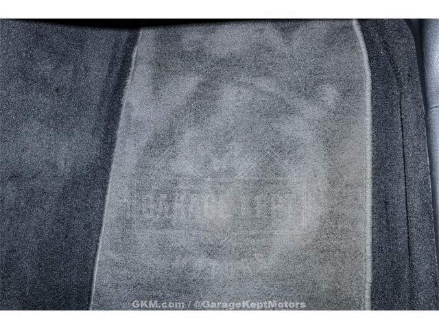 2002 Ford Thunderbird (CC-2065112) for sale in Grand Rapids, Michigan