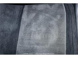 2002 Ford Thunderbird (CC-2065112) for sale in Grand Rapids, Michigan