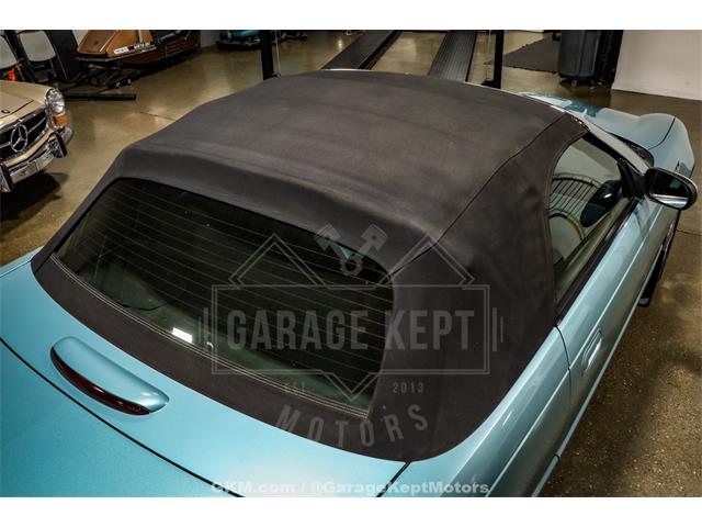 2002 Ford Thunderbird (CC-2065112) for sale in Grand Rapids, Michigan