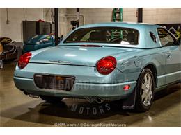 2002 Ford Thunderbird (CC-2065112) for sale in Grand Rapids, Michigan