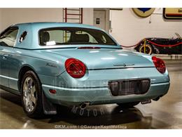 2002 Ford Thunderbird (CC-2065112) for sale in Grand Rapids, Michigan
