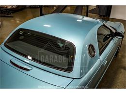 2002 Ford Thunderbird (CC-2065112) for sale in Grand Rapids, Michigan