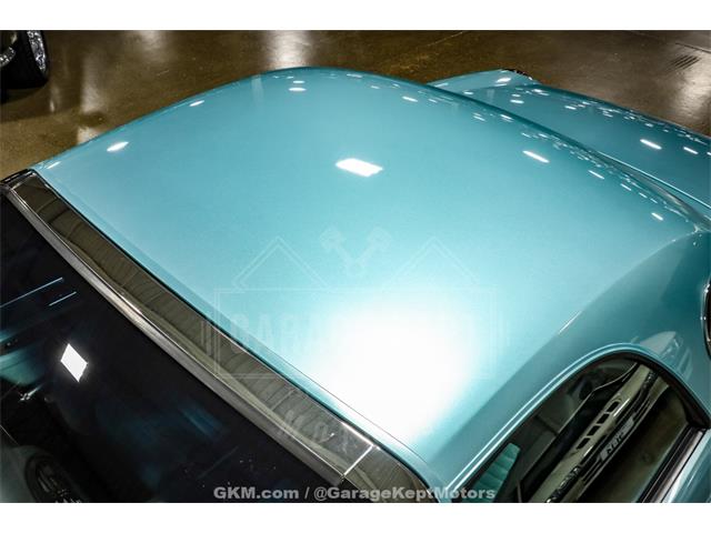 2002 Ford Thunderbird (CC-2065112) for sale in Grand Rapids, Michigan