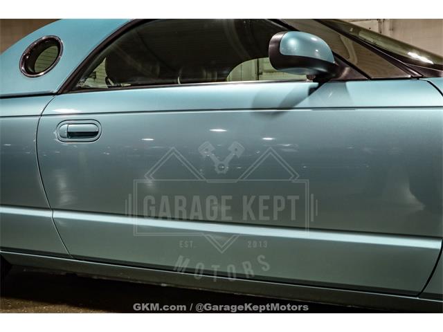 2002 Ford Thunderbird (CC-2065112) for sale in Grand Rapids, Michigan