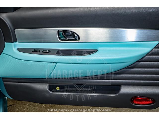 2002 Ford Thunderbird (CC-2065112) for sale in Grand Rapids, Michigan