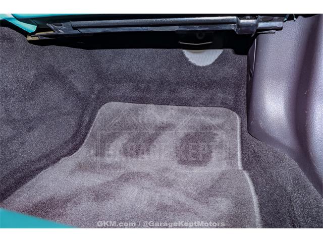 2002 Ford Thunderbird (CC-2065112) for sale in Grand Rapids, Michigan