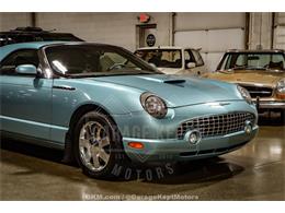 2002 Ford Thunderbird (CC-2065112) for sale in Grand Rapids, Michigan