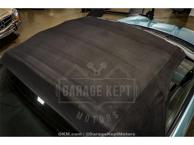 2002 Ford Thunderbird (CC-2065112) for sale in Grand Rapids, Michigan