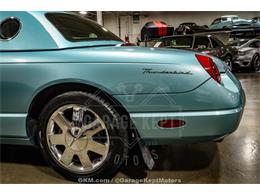 2002 Ford Thunderbird (CC-2065112) for sale in Grand Rapids, Michigan