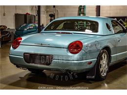 2002 Ford Thunderbird (CC-2065112) for sale in Grand Rapids, Michigan