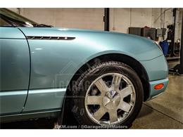 2002 Ford Thunderbird (CC-2065112) for sale in Grand Rapids, Michigan