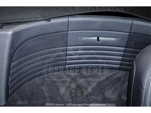 2002 Ford Thunderbird (CC-2065112) for sale in Grand Rapids, Michigan