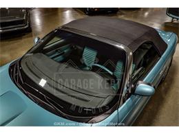 2002 Ford Thunderbird (CC-2065112) for sale in Grand Rapids, Michigan