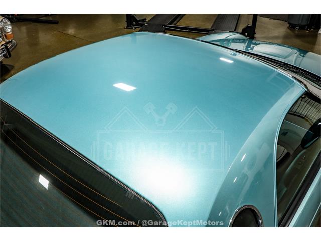 2002 Ford Thunderbird (CC-2065112) for sale in Grand Rapids, Michigan