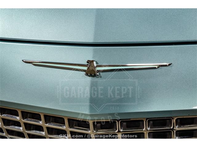 2002 Ford Thunderbird (CC-2065112) for sale in Grand Rapids, Michigan