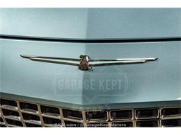 2002 Ford Thunderbird (CC-2065112) for sale in Grand Rapids, Michigan