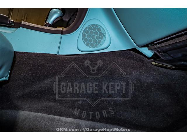 2002 Ford Thunderbird (CC-2065112) for sale in Grand Rapids, Michigan