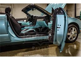 2002 Ford Thunderbird (CC-2065112) for sale in Grand Rapids, Michigan