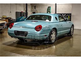 2002 Ford Thunderbird (CC-2065112) for sale in Grand Rapids, Michigan