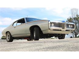 1969 Pontiac LeMans (CC-2065115) for sale in Crete, Illinois
