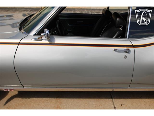 1969 Pontiac LeMans (CC-2065115) for sale in Crete, Illinois